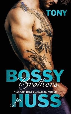 Bossy Brothers Tony by Huss, Ja