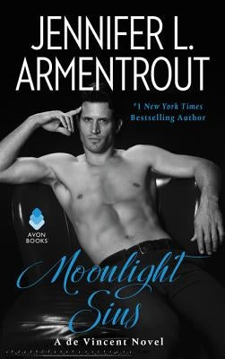 Moonlight Sins: A de Vincent Novel by Armentrout, Jennifer L.