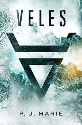 Veles by Marie, P. J.