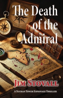 The Death of the Admiral by Stovall