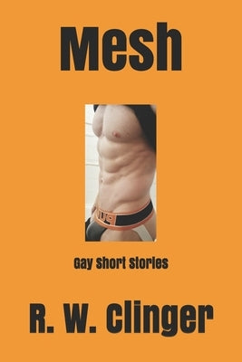 Mesh: Gay Short Stories by Clinger, R. W.