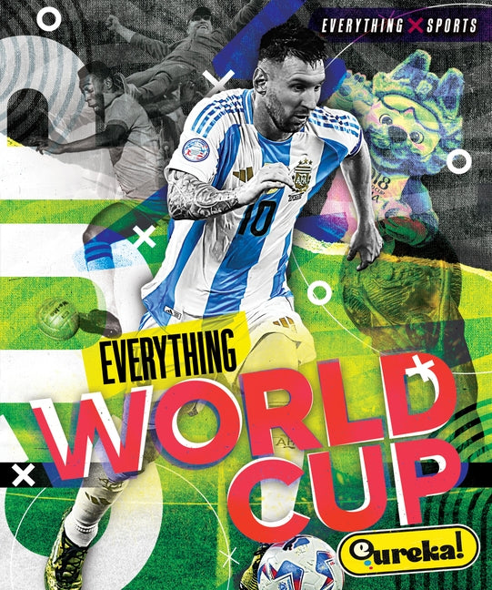 Everything World Cup by Grack, Rachel