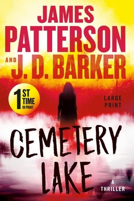 Cemetery Lake by Patterson, James