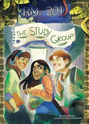 The Study Group by Rogers, Kelly