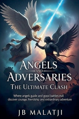 Angels and Adversaries: The Ultimate Clash by Malatji, Jb