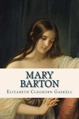 Mary Barton by Ravell