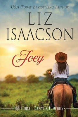 Joey: A Young Brothers Novel by Isaacson, Liz
