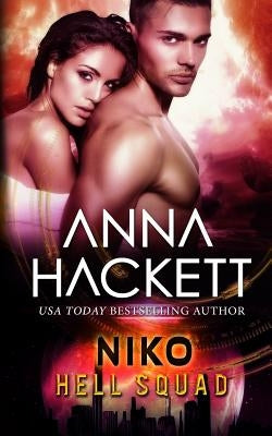 Niko by Hackett, Anna