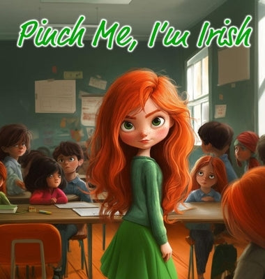 Pinch Me, I'm Irish by Watkins, Tommy