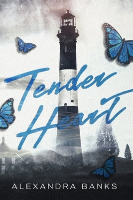 Tender Heart by Banks, Alexandra