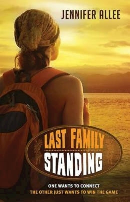 Last Family Standing by Allee, Jennifer