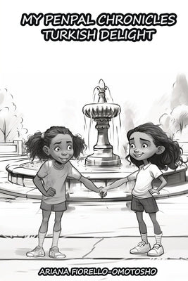 My PenPal Chronicles by Fiorello-Omotosho, Ariana