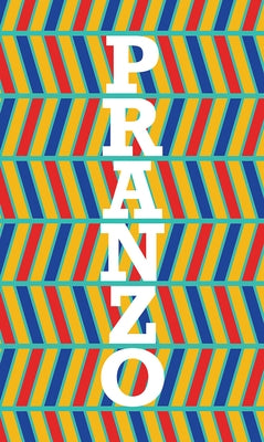Pranzo: Sicilian(ish) Recipes & Stories by Mirabella, Guy