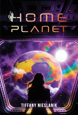 Home Planet by Nieslanik, Tiffany