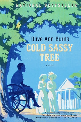 Cold Sassy Tree by Burns, Olive Ann