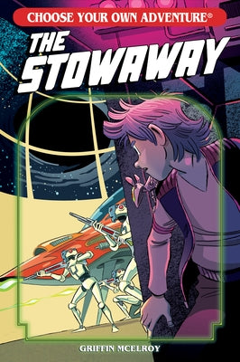 The Stowaway by McElroy, Griffin