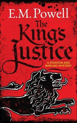 The King's Justice by Powell, E. M.
