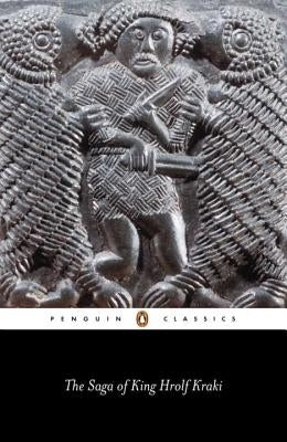 The Saga of King Hrolf Kraki by Anonymous