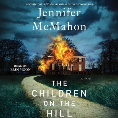 The Children on the Hill by McMahon, Jennifer