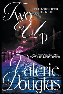 Two Up by Douglas, Valerie