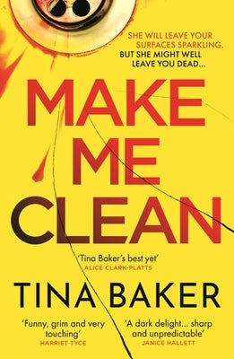 Make Me Clean by Baker, Tina