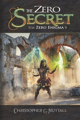 The Zero Secret by Fraunfelter, Brad