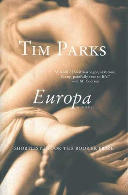Europa by Parks, Tim