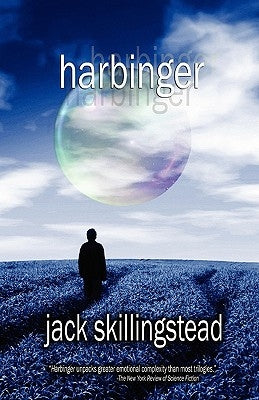 Harbinger by Skillingstead, Jack