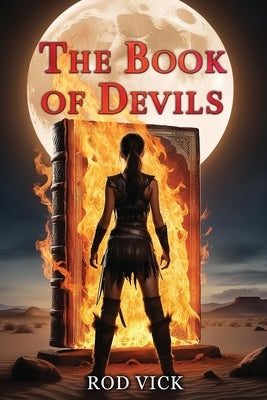 The Book of Devils by Vick, Rod