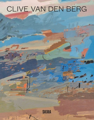 Clive Van Den Berg by Van Den Berg, Clive