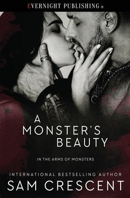 A Monster's Beauty by Crescent, Sam