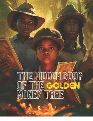 The Hidden Book of the Golden Money Tree by Seay, Alonzo J. M.