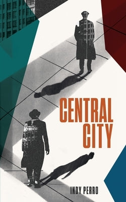 Central City by Indy, Perro