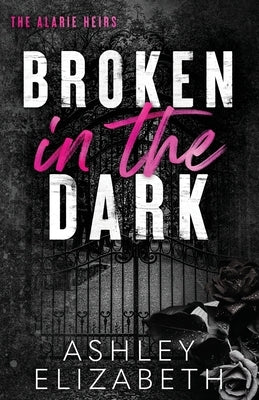 Broken in the Dark by Elizabeth, Ashley