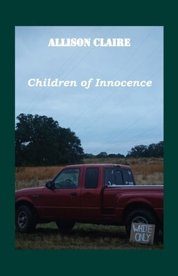 Children of Innocence by Claire, Allison