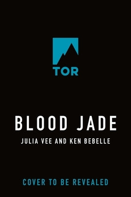 Blood Jade by Vee, Julia
