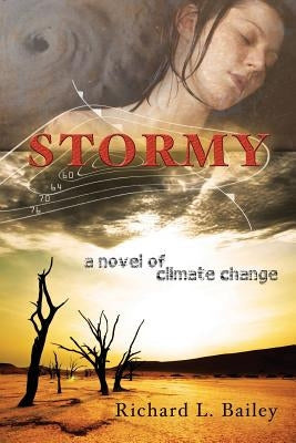 Stormy: a novel of climate change by Bailey, Richard L.