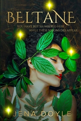 Beltane by Doyle, Jena