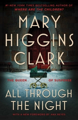All Through the Night: A Suspense Story by Clark, Mary Higgins