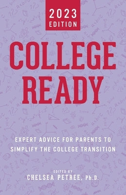 College Ready 2023 by Petree, Chelsea