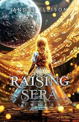 Raising Sera - Lineage by Ellison, Andre C.