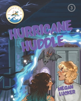 Hurricane Huddle by Lucker, Megan