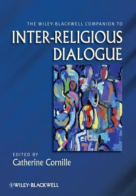 WB Companion Interreligious Di by Cornille, Catherine