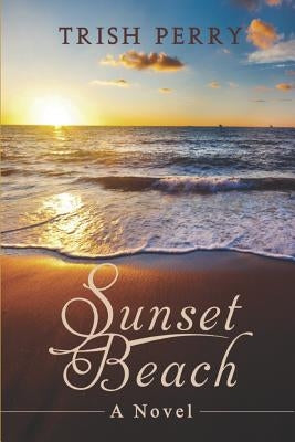 Sunset Beach by Perry, Trish