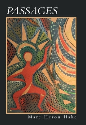 Passages by Hake, Mare Heron