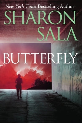 Butterfly by Sala, Sharon
