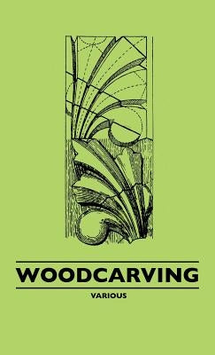 Woodcarving by Various