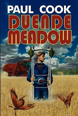 Duende Meadow by Cook, Paul