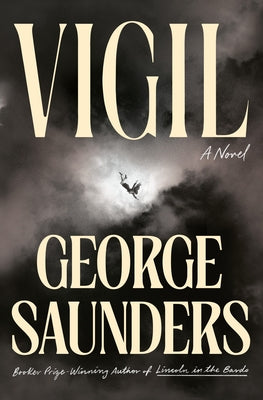 Vigil by Saunders, George