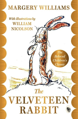 The Velveteen Rabbit by Williams, Margery